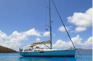 Immagine di Sun Odyssey 49