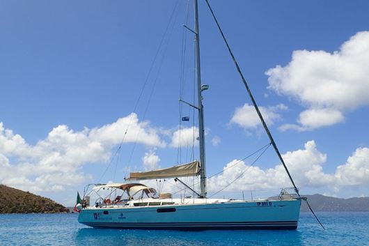 Picture of Aeolian discovery| Sailing holiday | from May to July 