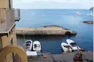 Immagine di 2023 | Isole Pontine e Flegree | Crociera a vela cabin charter | Ponte 2 giugno