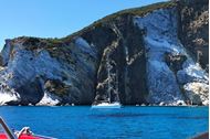 Immagine di 2023 | Isole Pontine e Flegree | Crociera a vela cabin charter | Ponte 2 giugno