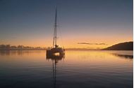 Immagine di Catana 50 | Noleggio in esclusiva catamarano con skipper e hostess | Grecia