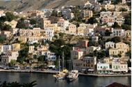 Immagine di  Caicco Luxury | Crociera cabin cruise su Caicco | Grecia - isole del Dodecaneso