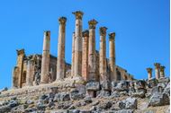 Immagine di Giordania | Tour Deluxe | Ottobre | VOLI INCLUSI
