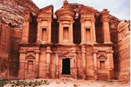 Immagine di Giordania | Tour Deluxe | Ottobre | VOLI INCLUSI