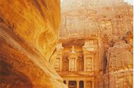 Immagine di Giordania | Tour Deluxe | Ottobre | VOLI INCLUSI