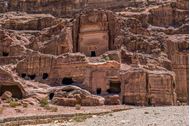 Immagine di Giordania | Tour Deluxe | Ottobre | VOLI INCLUSI