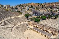 Immagine di Giordania | Tour Deluxe | Ottobre | VOLI INCLUSI