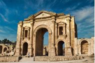 Immagine di Giordania | Tour Deluxe | Ottobre | VOLI INCLUSI