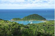 Immagine di Caraibi | Isole Grenadine | Crociera di Capodanno in Catamarano | VOLI INCLUSI