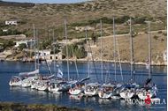 Isole Ionie in Grecia crociera Luxury&fun 