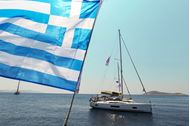 Crociera in barca a vela nel Dodecaneso, Grecia ad agosto con Mondovela