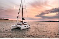 Immagine di Laguna 46