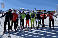 Immagine di Ponte dell' Immacolata sulla Neve - Canazei - 5 giorni/4 notti