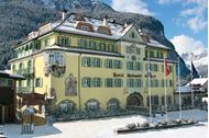 Immagine di Ponte dell' Immacolata sulla Neve - Canazei - 5 giorni/4 notti