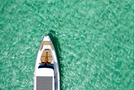 Immagine di Antigua & Barbuda | Crociera in flottiglia in catamarano | 25 aprile - Voli e tasse INCLUSI