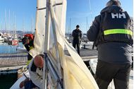 Picture of Mondovela | Sailing School | Skipper Training | Rescue