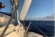 Picture of Mondovela | Sailing School | Skipper Training | Rescue