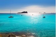 Picture of 2024 | Spain: Ibiza and Formentera | Luxury & Fun 3.0 | Flotilla cruise | 7 or 14 days August