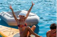 Immagine di 2024 | Spagna: Ibiza e Formentera | Luxury & Fun 3.0 | Crociera in flottiglia | 7 o 14 giorni agosto