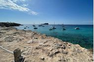 Picture of 2024 | Spain: Ibiza and Formentera | Luxury & Fun 3.0 | Flotilla cruise | 7 or 14 days August
