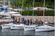 Immagine di Mondovela | Sailing School | Skipper Training | Enjoy your upgrade