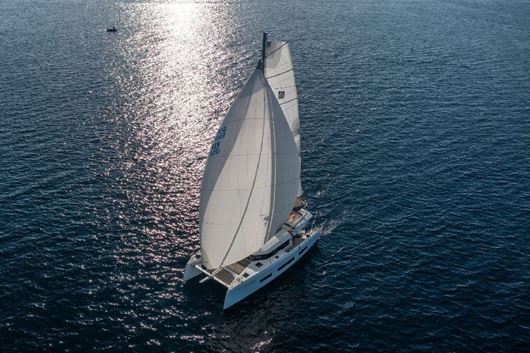 Picture of 2024 | Sardegna - Arcipelago della Maddalena | Catamarano Luxury | 7 o 14 giorni | skipper e hostess