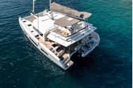 Immagine di 2024 | Sardegna - Arcipelago della Maddalena | Catamarano Luxury | 7 o 14 giorni | skipper e hostess