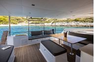 Immagine di 2024 | Sardegna - Arcipelago della Maddalena | Catamarano Luxury | 7 o 14 giorni | skipper e hostess