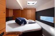 Picture of Moderna - Bali 4.6 | Luxury sailing yacht | Catamaran Cruise  | North Sardinia | Corse