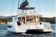 Picture of 2024 | Netleg Summer Experience | Sardegna e Corsica sud | Crociera catamarano Luxury | 7 giorni