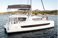 Picture of 2024 | Netleg Summer Experience | Sardegna e Corsica sud | Crociera catamarano Luxury | 7 giorni