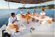 Immagine di 2024 | Netleg Summer Experience | Sardegna e Corsica sud | Crociera catamarano Luxury | 7 giorni