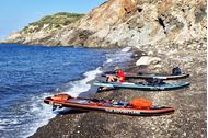 Picture of 2024 | SupSail on Elba with Mondovela | powered by SupTravel