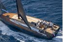 Immagine di Ottima - First 53 | Luxury sailing yacht | Vacanza a vela charter | Sardegna 