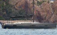 Picture of Futura - Solaris 55 | Luxury sailing yacht | Sailing holiday charter | Liguria, Sardinia and Corsica