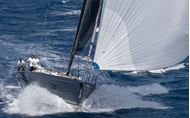 Picture of Futura - Solaris 55 | Luxury sailing yacht | Sailing holiday charter | Liguria, Sardinia and Corsica