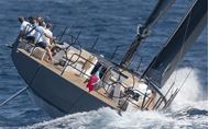 Picture of Futura - Solaris 55 | Luxury sailing yacht | Sailing holiday charter | Liguria, Sardinia and Corsica