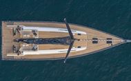Picture of Futura - Solaris 55 | Luxury sailing yacht | Sailing holiday charter | Liguria, Sardinia and Corsica