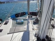 Immagine di Nova | Luxury catamaran | crociera in catamarano | Grecia