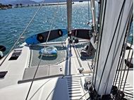 Immagine di Nova | Luxury catamaran | crociera in catamarano | mediterraneo