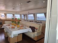 Immagine di Nova | Luxury catamaran | crociera in catamarano | Grecia