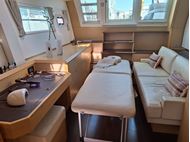 Immagine di Nova | Luxury catamaran | crociera in catamarano | mediterraneo