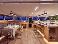 Immagine di Sameli | Luxury catamaran | crociera in catamarano | mediterraneo