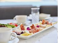 Immagine di Sameli | Luxury catamaran | crociera in catamarano | Grecia