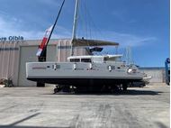 Immagine di 2024 Sardegna e Corsica | Lagoon 450 "Corona Borealis" | 28 luglio-4 agosto | skipper e hostess
