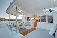 Immagine di 2024 Sardegna e Corsica | Lagoon 450 "Corona Borealis" | 28 luglio-4 agosto | skipper e hostess
