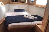 Immagine di 2024 Sardegna e Corsica | Lagoon 450 "Corona Borealis" | 28 luglio-4 agosto | skipper e hostess