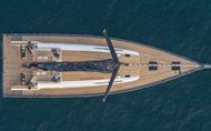 Immagine di Sailing Fast & Fun - First 53 | Luxury sailing yacht | Crociera-scuola | Sardegna 