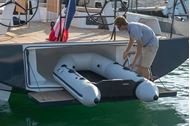 Immagine di Sailing Fast & Fun - First 53 | Luxury sailing yacht | Crociera-scuola | Sardegna 