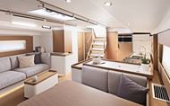 Immagine di Sailing Fast & Fun - First 53 | Luxury sailing yacht | Crociera-scuola | Sardegna 